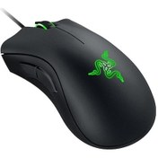 Resim Haikou Razer Deathadder Essential Rz01-02540100-r3m1 Kablolu Oyuncu Fare - Mükemmel Oyun Performansı RZ01-02540100-R3M1 
