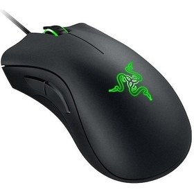 Resim Haikou Razer Deathadder Essential Rz01-02540100-r3m1 Kablolu Oyuncu Fare - Mükemmel Oyun Performansı RZ01-02540100-R3M1 