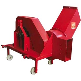 Resim Bartech Şaftlı Ot-sap Kıyma Makinesi - Şaftlı 