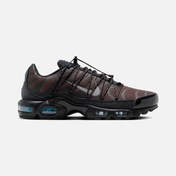 Resim Nike Air Max Plus Utility Erkek Spor Ayakkabı Fd0670-201 Çok Renkli 