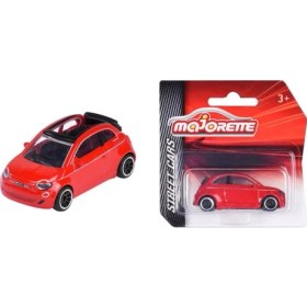 Resim Platin Store Pilatin 212053051 Street Cars Assortment 18-Asst Zeyd 