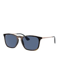Resim Ray-Ban 4187 639080 54 Güneş Gözlüğü Çok Renkli 