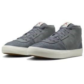 Resim Nike Jordan Series Mid Erkek Spor Ayakkabı 
