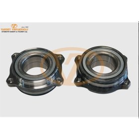 Resim VOE RULM VHB6629 Arka Teker Rulmanı Porya Mercedes C-E-S-Slk-Sls Serisi 06- 1,6-1,8-2,2-2,5-3,0 