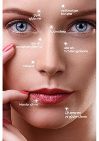 Resim Quality Life Göz Çevresi Bakım Serumu 10 ML 