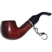 Resim Pipsan Mini Gemici Anahtarlıklı Pipo (OZ146MA) 