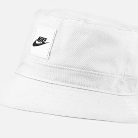 Resim Nike Sportswear Bucket Core Çocuk Şapka 
