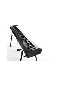 Resim Korg D1 BK - Siyah Dijital Piyano 