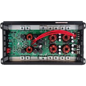 Resim Genel Markalar Tempovendo - Qs-1700.2d (DİGİTAL ÇOKLU MİDRANGE ANFİSİ) 