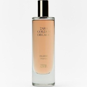 Resim Zara Golden Decade Elixir Kadın Parfüm 80 ML 
