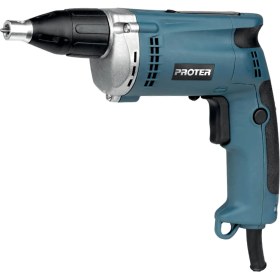 Resim Proter Pr 600 T Elektrikli Alçıpan Tornavida 