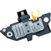 Resim Opel Vectra Astra Omega Zafira 1998 Sonrası Alternatör Konjektörü 