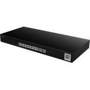 Resim Ruıjıe RG-EG310GH-P-E 10 Port Gıgabıt 10/100/1000 8 Port Poe/poe+ Yonetılebılır Gateway/router 