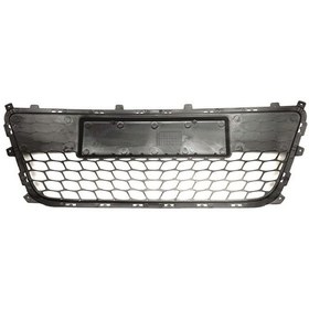 Resim Hyundai İ30 Ön Tampon Izgarası 2007-2012 86561-2l010 