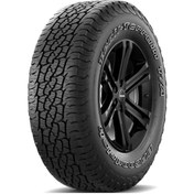 Resim Bf Goodrich 265/70R17 115T ORWL Beyaz Yazı Trail Terrain T/A 4X4 Suv Dört Mevsim Lastiği 2024 