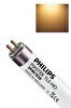 Resim Philips Master TL5 HO 39W/830 T5 Floresan Ampul Sarı 3000K (85 CM) 