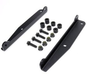 Resim GIVI 2115KIT YAMAHA MT-09 (13-16) YAN ÇANTA TASIYICI BAGLANTI KITI 