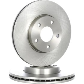 Resim Kraftvoll 07040343-ÖN Fren Disk Tk Renault Koleos Iı 402064EA0B 