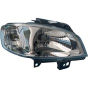 Resim Genel Markalar Seat Ibiza Sağ Ön Far Lambası 1999-2002 Valeo Sağ Ön Far Lambası 