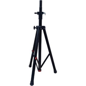 Resim Best Tripod Hoparlör Amfi Dart Ayaklı Stand 70 kg 120-220 cm Yükseklik Metal 