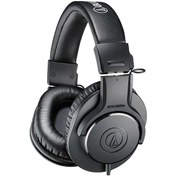 Resim Audio-Technica Ath-M20X Profesyonel Stüdyo Kulaklık 