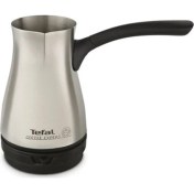 Resim Tefal Coffee Expert Paslanmaz Çelik Türk Kahve Makinesi Inox - 1500634904 