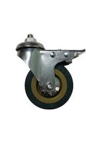 Resim Dikiş Makinası Tekerleği Frenli Ym-011 