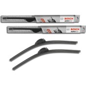 Resim Bmw X6 Muz Silecek 2009-2010 Bosch Aeroeco 