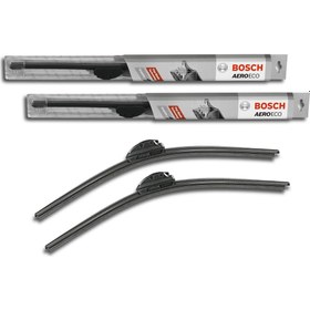 Resim Bmw X6 Muz Silecek 2009-2010 Bosch Aeroeco 