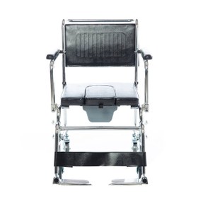 Resim RÖMER 489 Banyo ve Tuvalet Sandalyesi 