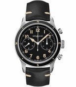 Resim Mont Blanc 1858 Automatic Chronograph Limited Edition - 1858 Pieces 126915 