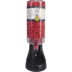 Resim Delta Plus Conıcdısgr Kulak Tıkacı Dispanser Dolu 500'lü (36DB) 