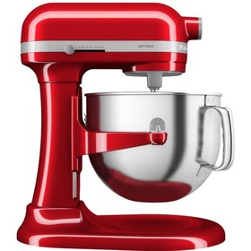 Resim KitchenAid 5KSM70SHXECA Artisan 6,6 L Stand Mikser Candy Apple 