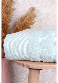 Resim Baveno %100 Pamuk 50 x 90 El/Yüz Havlusu 