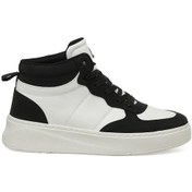 Resim Polaris 322528.z 5pr Siyah Kadın Sneaker Bot 000000000102035958 Siyah 