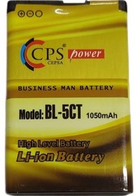 Resim Nokia Bl 5Ct Batarya Pil 