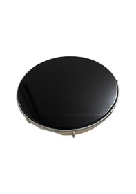 Resim 46 Cm Dıştan Ayarlı Cam Derili Bendir 