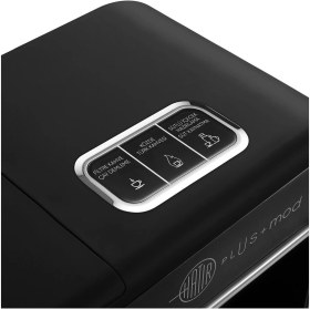 Resim Karaca Hatır Plus Filtre Kahvesi , Türk Kahvesi ve Çay Makinesi 5 Ürün 1 Arada, 10 Fincan Kapasite 