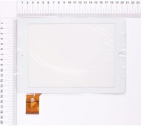 Resim Hometech Premium Tab 8 HK80DR2003 ile Uyumlu Tablet Dokunmatik Panel - Beyaz 