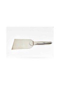 Resim Spatula Komple Çelik No:3 Gümüş 