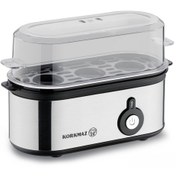 Resim Korkmaz Egna Yumurta Pişirici A409-01 