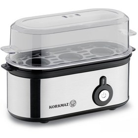 Resim Korkmaz Egna Yumurta Pişirici A409-01 
