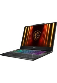 Resim MSI Cyborg 17 B13WFKGA91-092XTRA91 Intel Core I7 13620H 128GB 4TB SSD RTX5060 Windows 10 Home 17.3" Fhd 144Hz IPS Taşınabilir Bilgisayar 