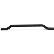 Resim System Siyah 256 mm Çekme Mobilya Kulpu (SY8660 0256 AL6) 