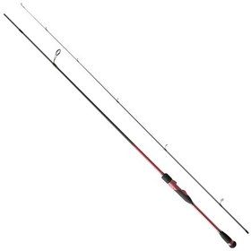 Resim Ns Black Hole Rods Alpha Inshore 228 Cm 5-21 Gr Spin Olta Kamışı Som00006321 