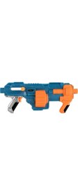 Resim Nessi World World's Smallest Nerf Seri 2 