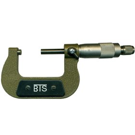 Resim Bts 50-75 MM Mikrometre 