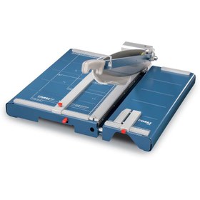 Resim DAHLE 868 KOLLU GİYOTİN - A3 - 46CM - 35SYF. (793-794-795 aksesuar) 