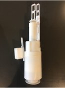 Resim KALE Start Gömme Rezervuar Boşaltma Grubu 