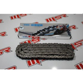 Resim ZİNCİR 428UOX116L BAKLA KMC ORİNGLİ 501536620 